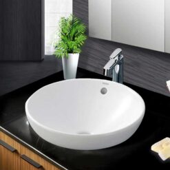 Chậu rửa mặt LW526NJ