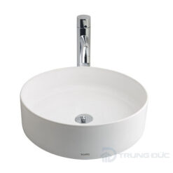 Chậu rửa mặt TOTO LW573JWF