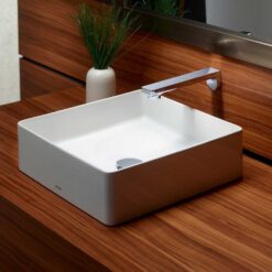 Chậu rửa TOTO LW574JWF