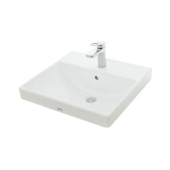 Chậu rửa mặt TOTO LT710CSR
