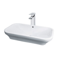 Bồn rửa mặt TOTO LW630JW