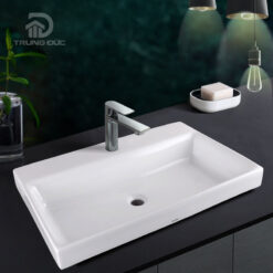 Chậu rửa mặt L1617C