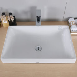 Bồn rửa mặt đặt bàn L1716