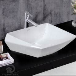 Chậu rửa mặt TOTO LT681