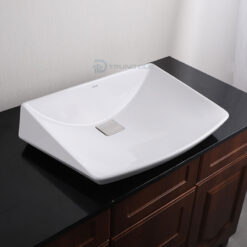 Chậu rửa mặt LT682