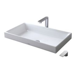 Chậu rửa mặt TOTO LT1717