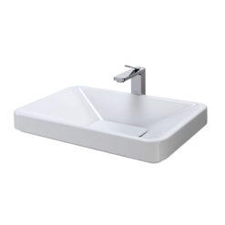 Chậu rửa mặt TOTO LW171YB