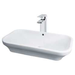 Bồn rửa mặt TOTO LW631JW