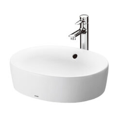 Chậu rửa mặt TOTO LW760LB