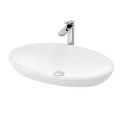 Chậu rửa mặt TOTO LW818JW