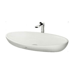 Chậu rửa mặt TOTO LW819JW