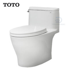 Bồn cầu TOTO 1 khối MS887RT2