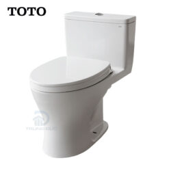 Bồn cầu TOTO MS855DT2 1 khối