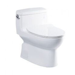 Bồn Cầu TOTO 1 Khối MS884T8