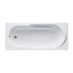 Bồn Tắm Xây TOTO FBY1720NHPE#W/DB505R-2B 1m7