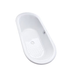 Bồn Tắm Xây TOTO FBYN1710CPE#W/DB505R-3B dài 1m7