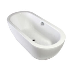 Bồn Tắm Nằm TOTO PAY1717CPTE#W dài 1m7