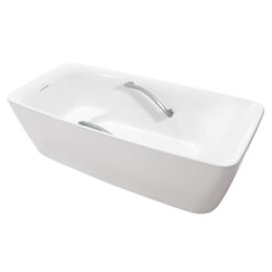 Bồn Tắm Nằm TOTO PJY1724HPWEN/TVBF412 dài 1m7