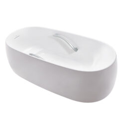 Bồn Tắm Nằm TOTO PJY1744HPWEN/TVBF412 dài 1m7