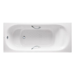 Bồn Tắm Xây TOTO PPY1750HPE#P/DB505R-3B/TVBF412