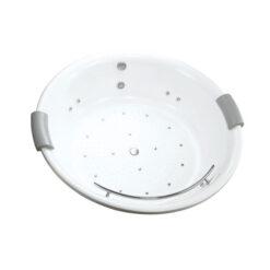 Bồn Tắm Xây TOTO PPYD1720HPTE#P/NTP003E 1m7 (Massage)