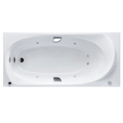 Bồn Tắm Xây TOTO PPYK1710ZLHPE#S/DB501R-2B