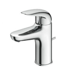Vòi chậu rửa mặt TOTO TLS03301V nóng lạnh