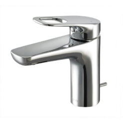 Vòi Lavabo TOTO TTLR301F-1RR Cổ Thấp