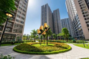 giá chung cư Hà Nội