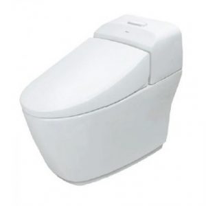 Giới thiệu bồn cầu INAX