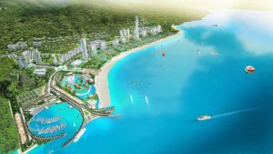 Dự án Sonasea Vân Đồn Harbor City